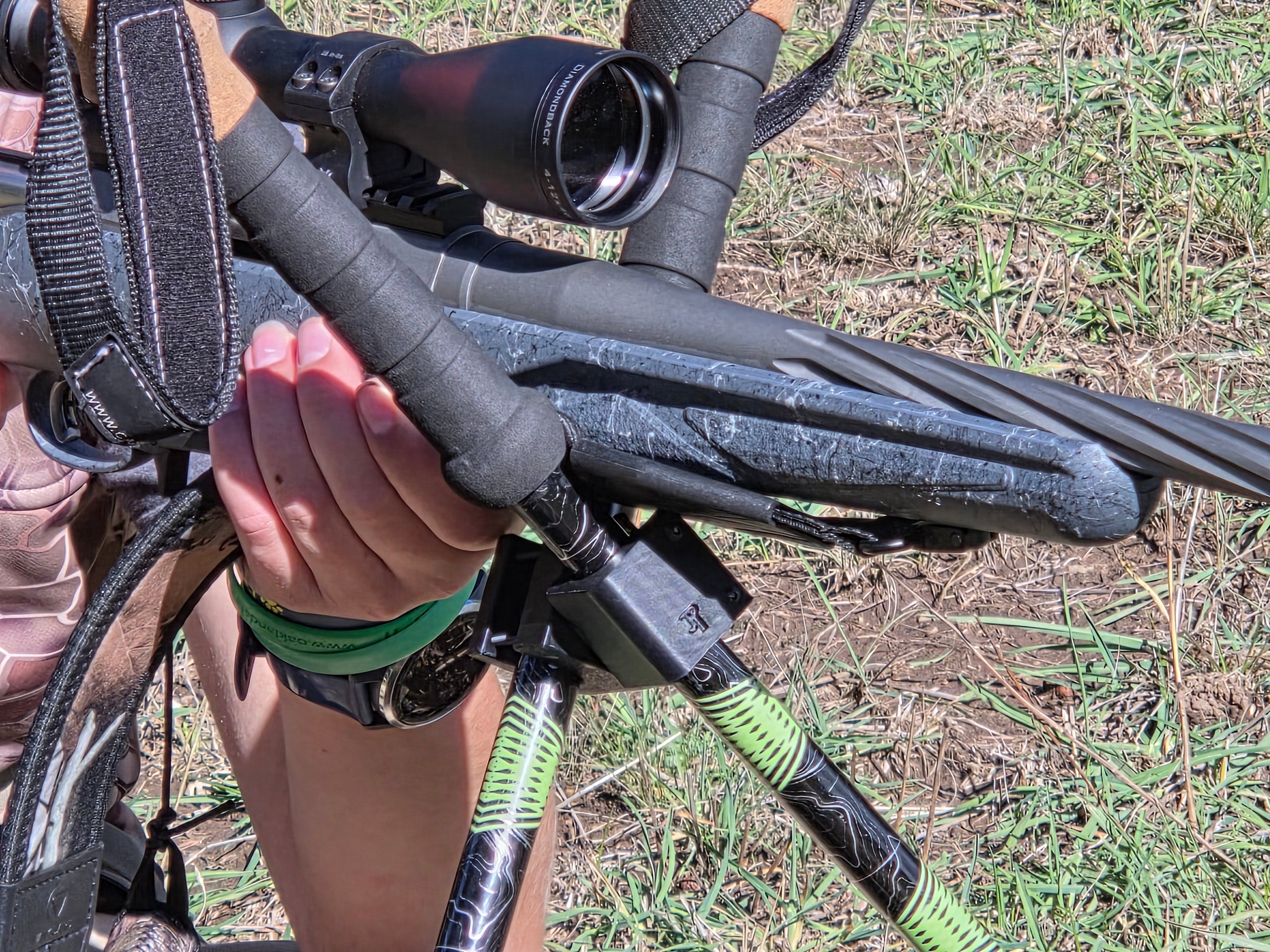 Hunting & Outdoor Gear