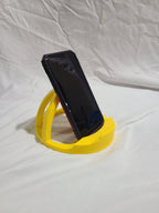 Multi-Angle Tablet & Phone Stand 2-Pack: Hands-Free Viewing
