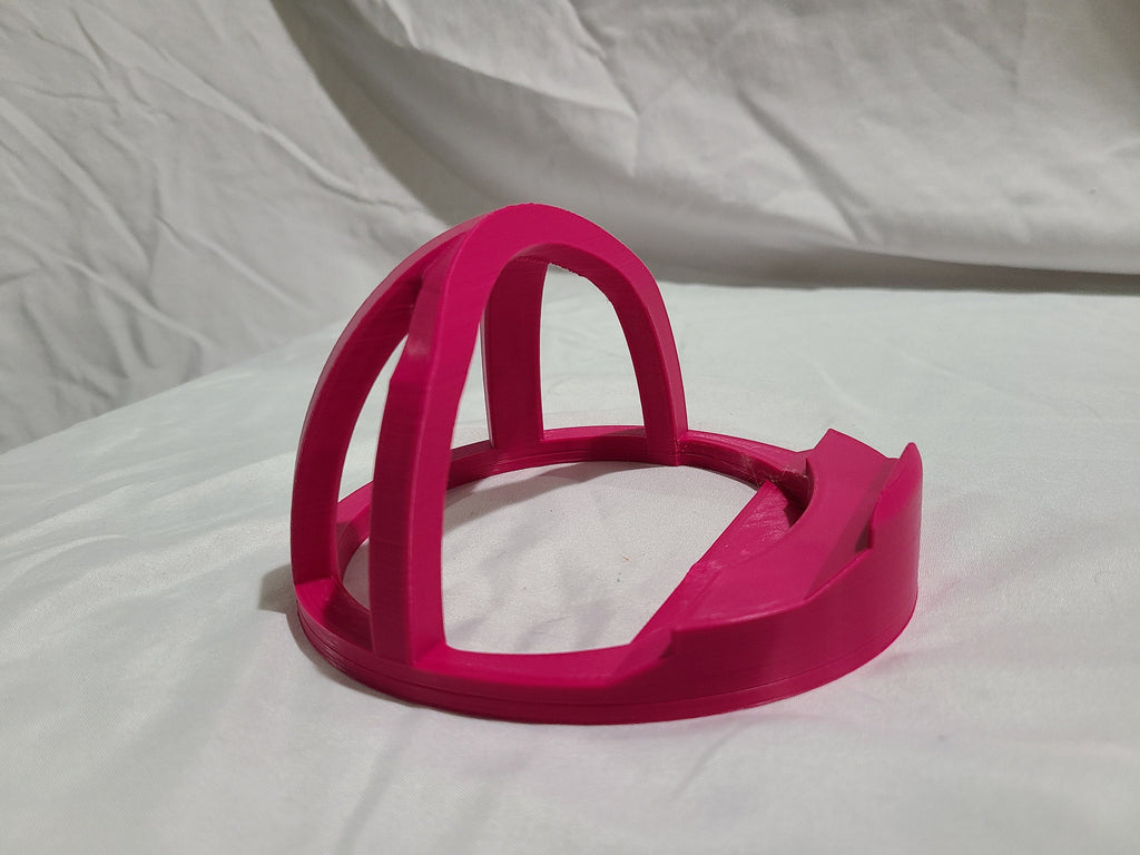 Multi-Angle Tablet & Phone Stand 2-Pack: Hands-Free Viewing