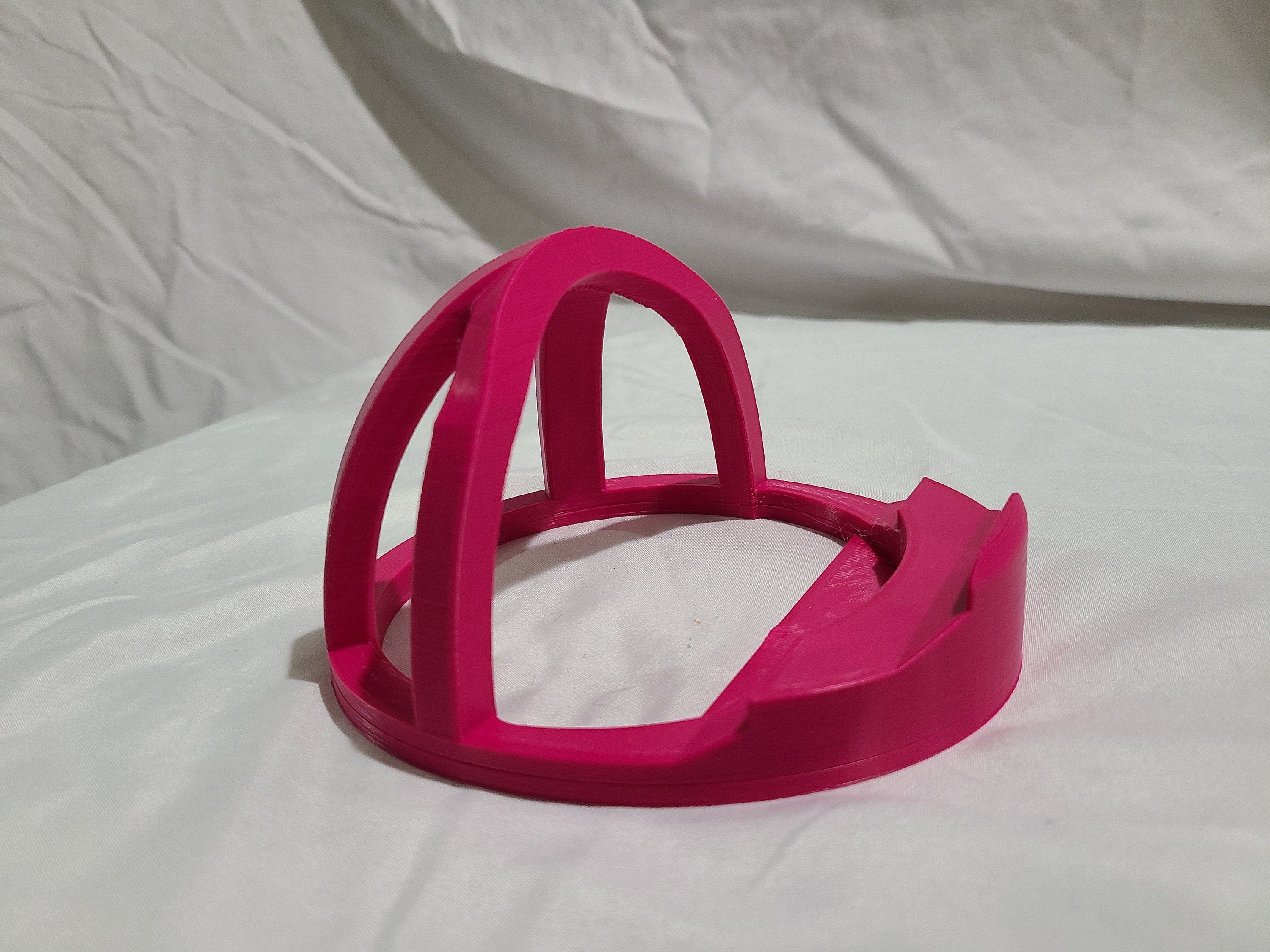 Multi-Angle Tablet & Phone Stand 2-Pack: Hands-Free Viewing