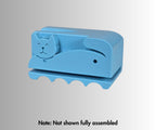 Cat Scratcher Cardboard Strip Cutter: DIY Cat Furniture Tool