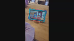 Multi-Angle Tablet & Phone Stand 2-Pack: Hands-Free Viewing