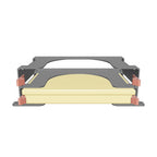 Horizontal Plano Tray Holders (2x Stack)